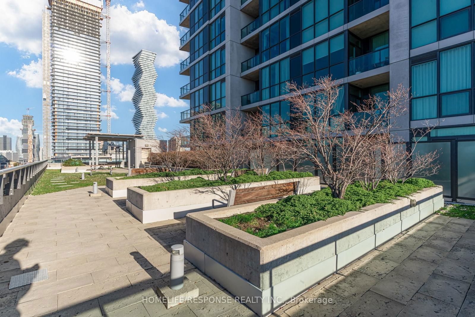 3985 GRAND PARK Dr, unit 305 for sale