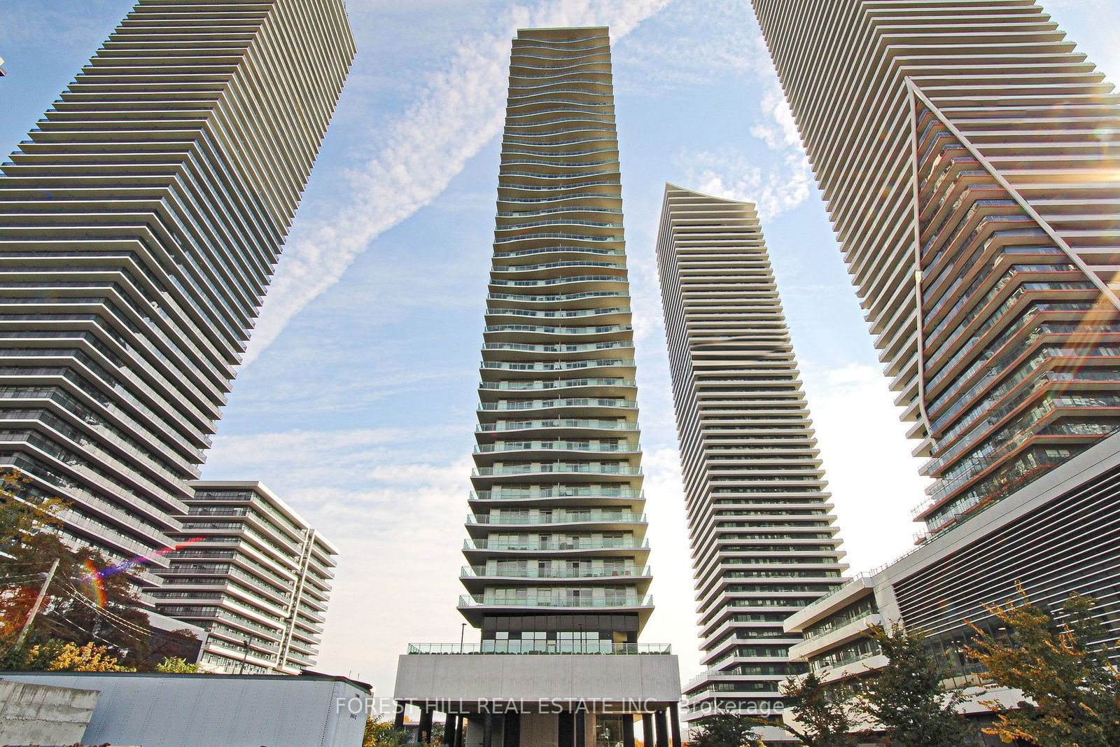 33 Shore Breeze Dr, unit 1909 for rent