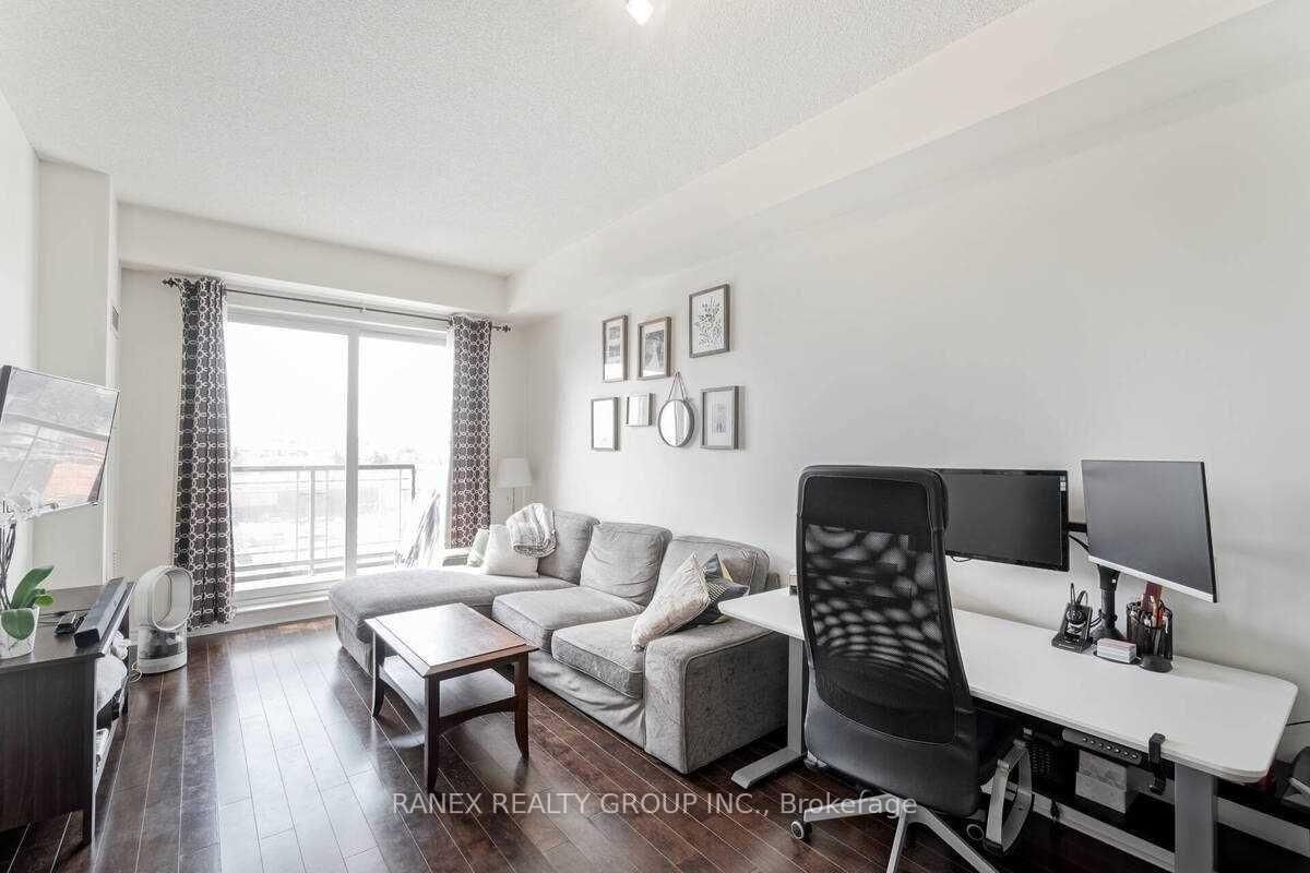 385 Prince Of Wales Dr, unit 416 for sale