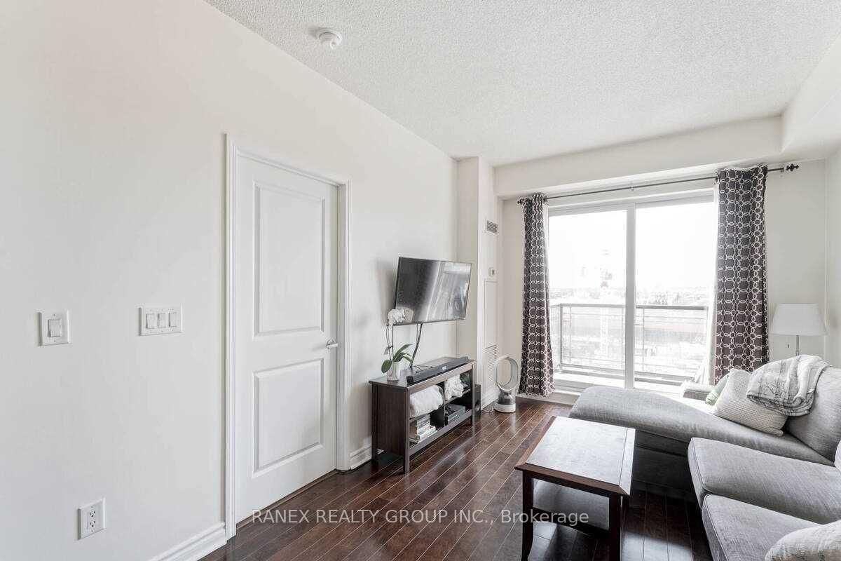 385 Prince Of Wales Dr, unit 416 for sale