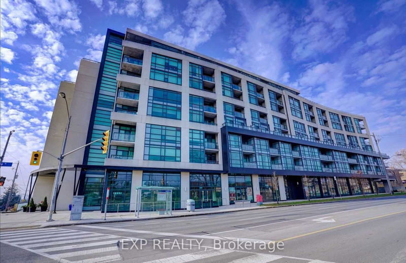 2522 Keele St, unit 419 for rent