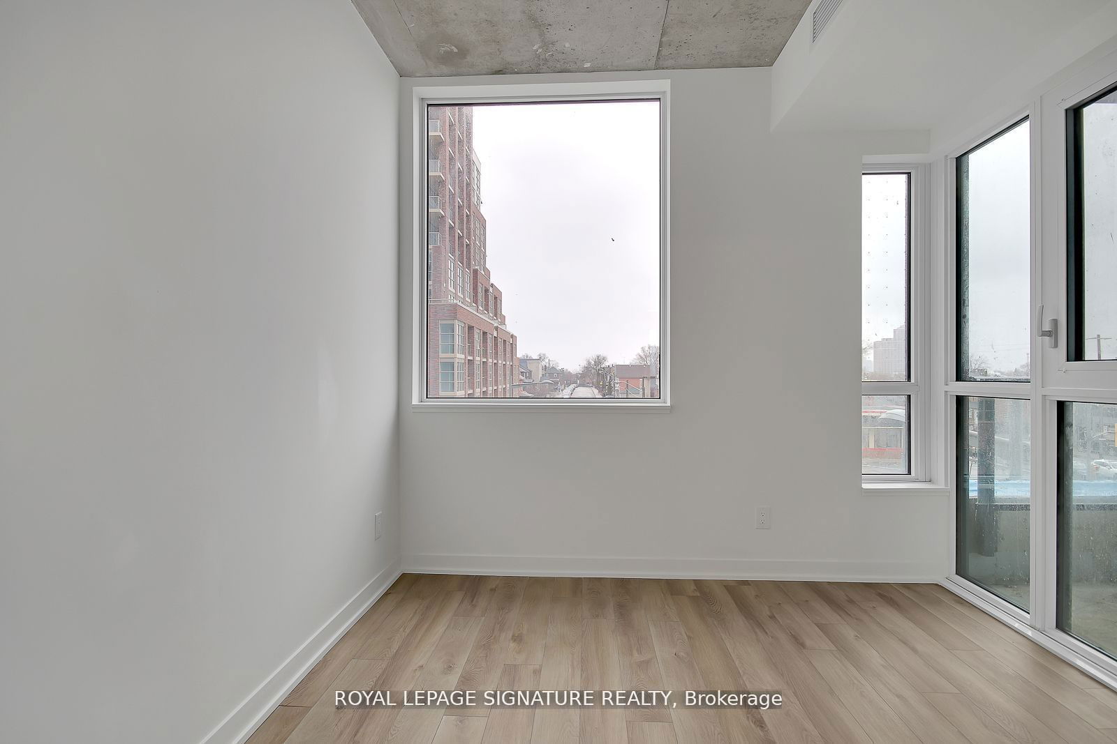 1808 St Clair Ave W, unit 310 for rent