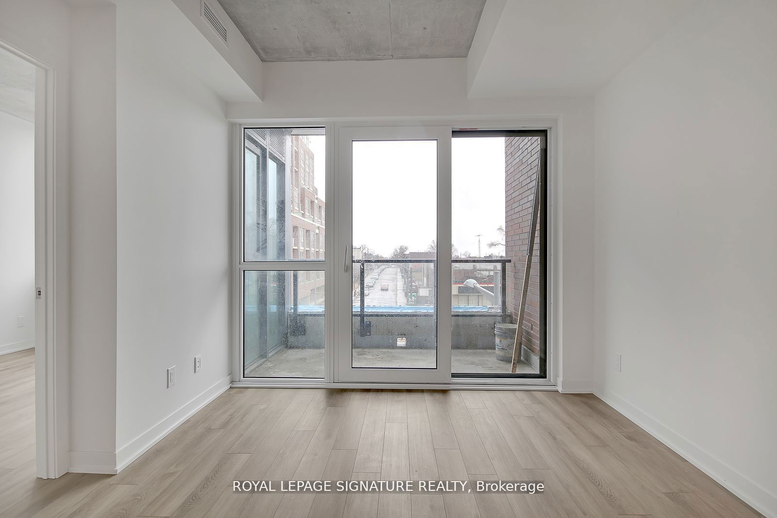 1808 St Clair Ave W, unit 310 for rent