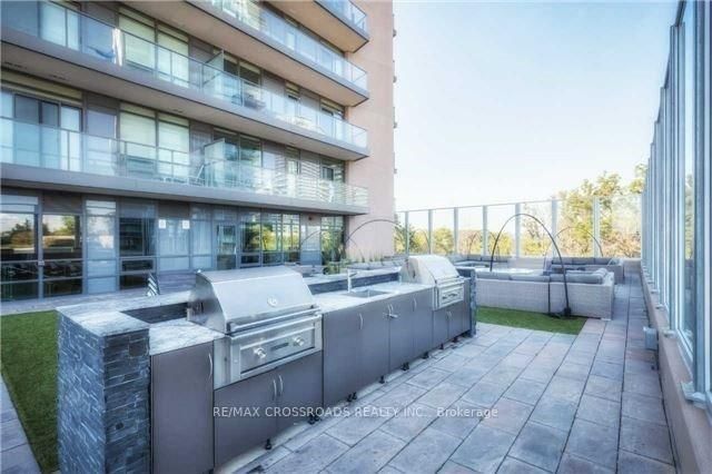 36 Park Lawn Rd, unit 1210 for rent