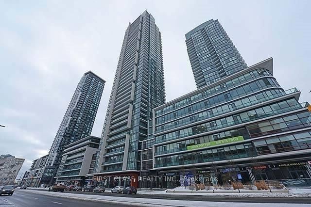 4070 Confederation Pkwy, unit 4407 for rent