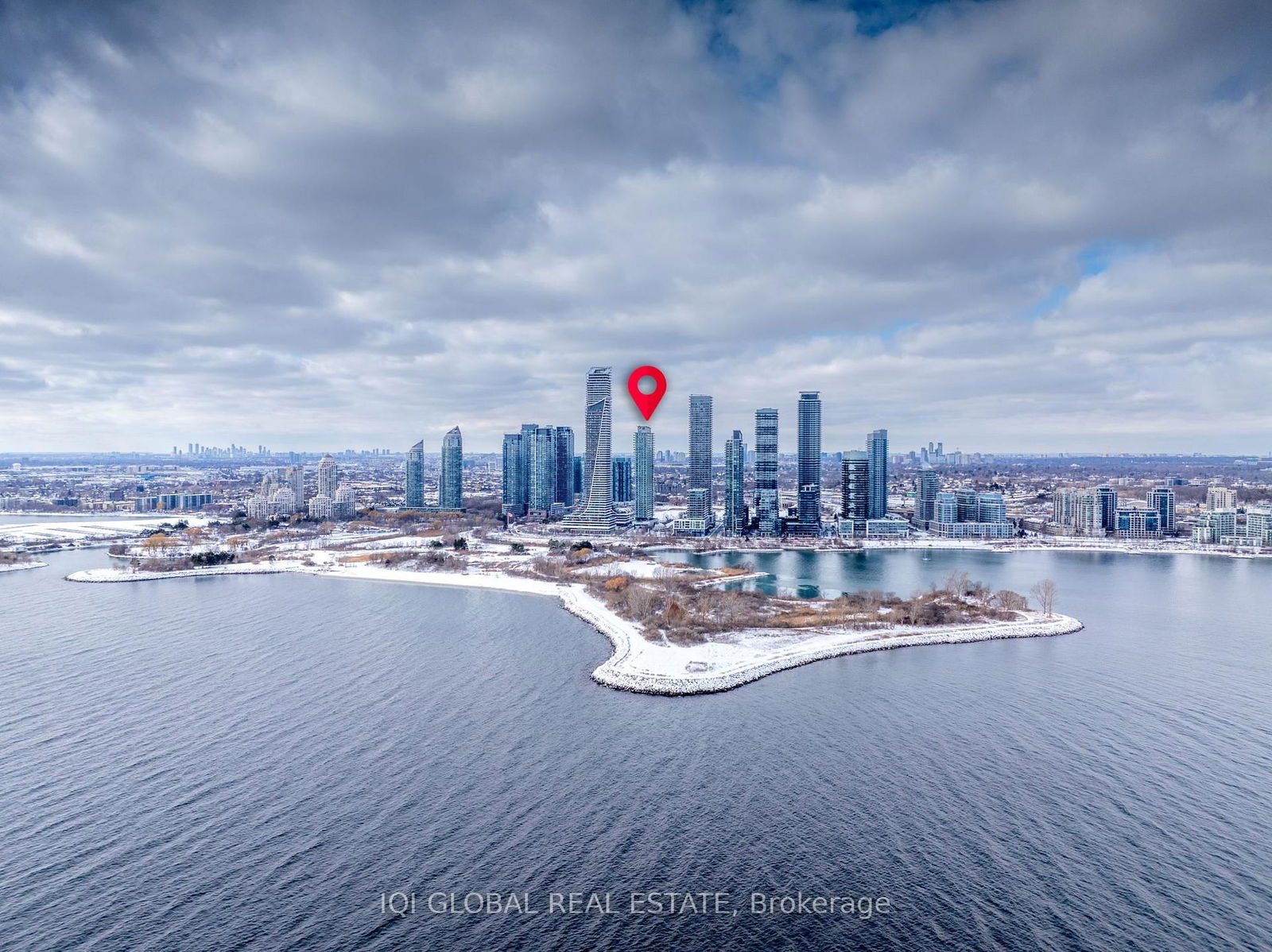 Jade Waterfront Condos, Etobicoke, Toronto