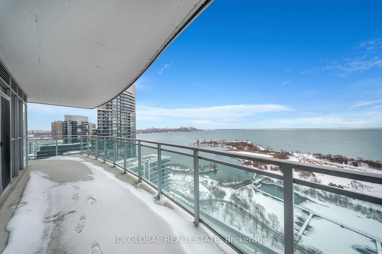 Jade Waterfront Condos, Etobicoke, Toronto