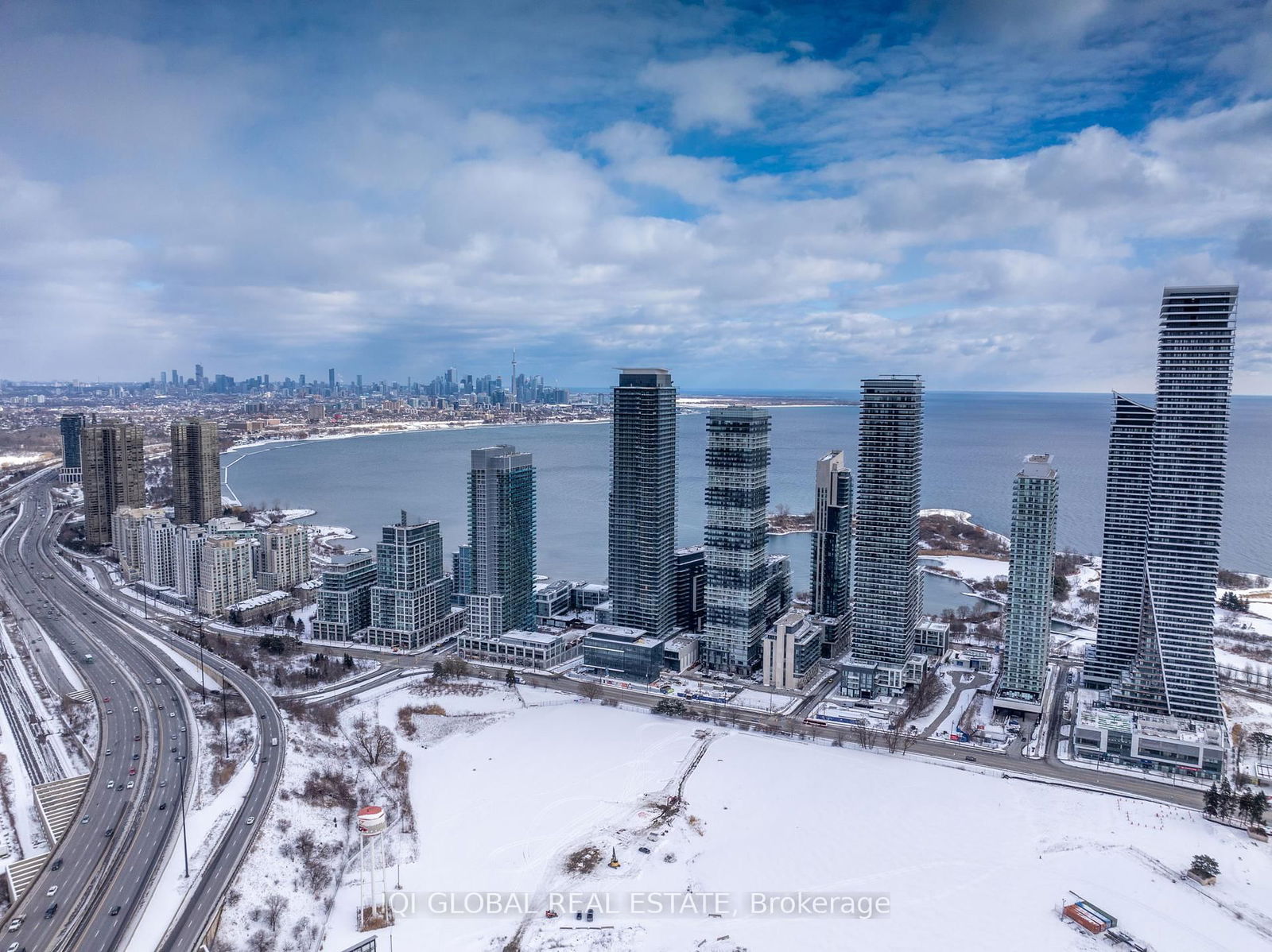 Jade Waterfront Condos, Etobicoke, Toronto