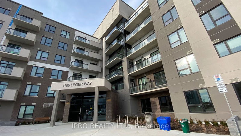 1105 Leger Way, unit 625 for rent