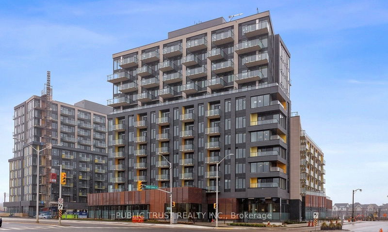 1415 DUNDAS STREET E, unit 619 for rent