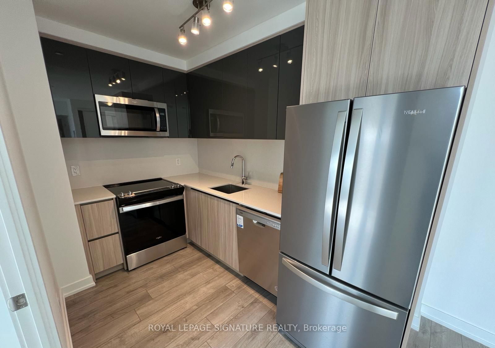 3100 Keele St, unit 1114 for rent