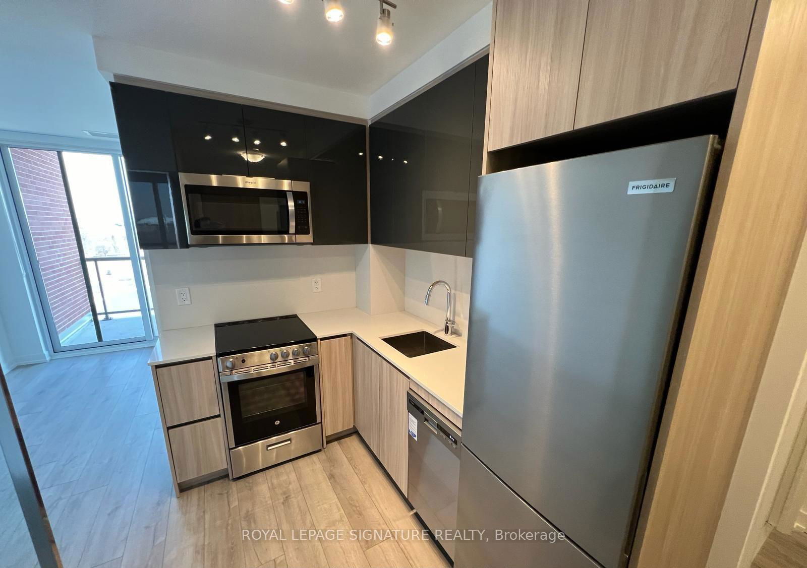 3100 Keele St, unit 1107 for rent