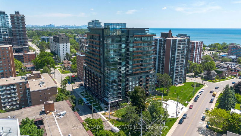 21 Park St E, unit 321 for sale