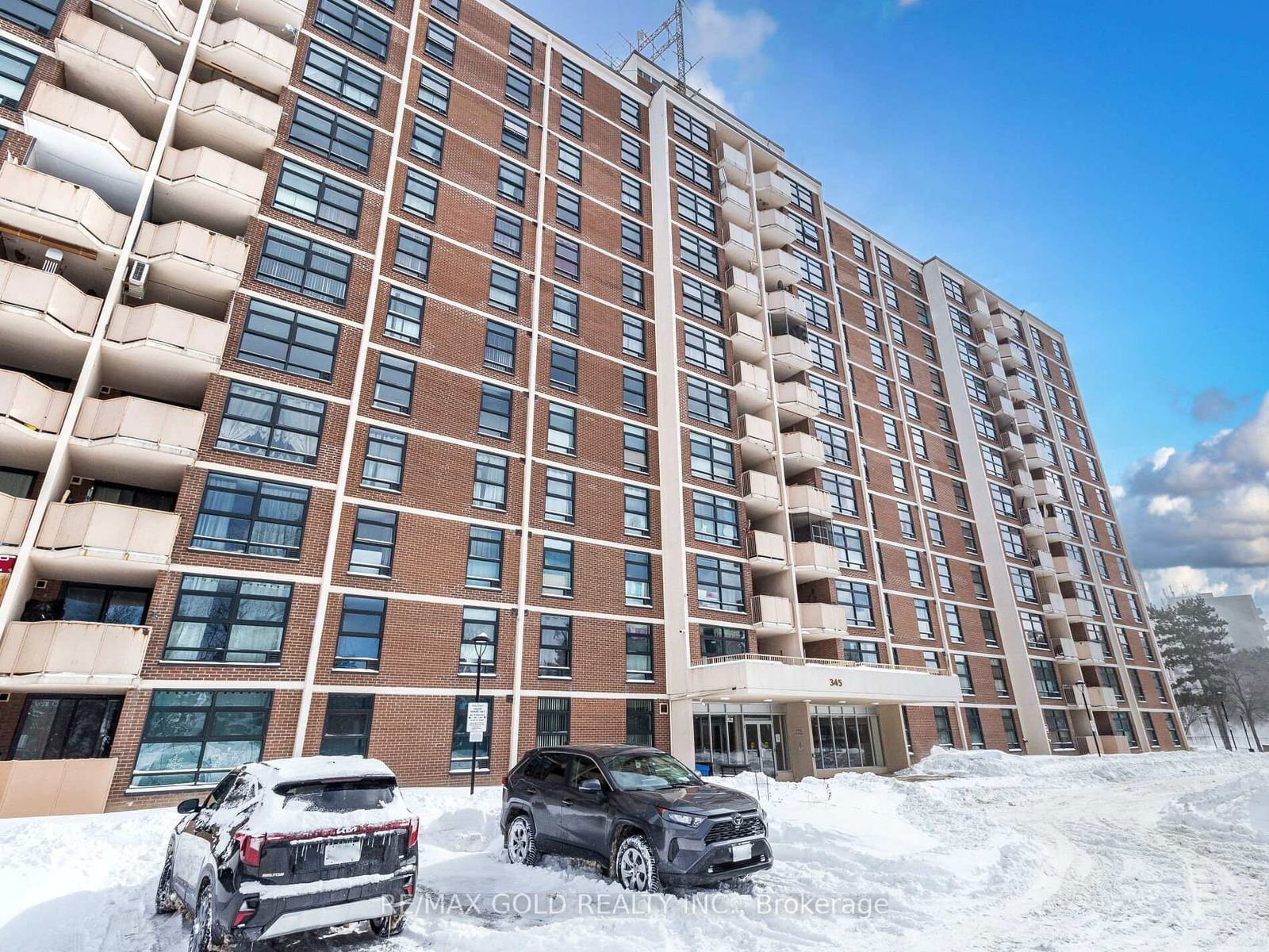 345 Driftwood Ave, unit 407 for sale