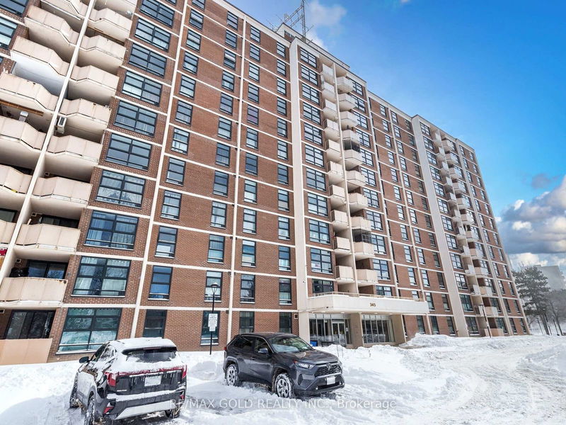 345 Driftwood Ave, unit 407 for sale