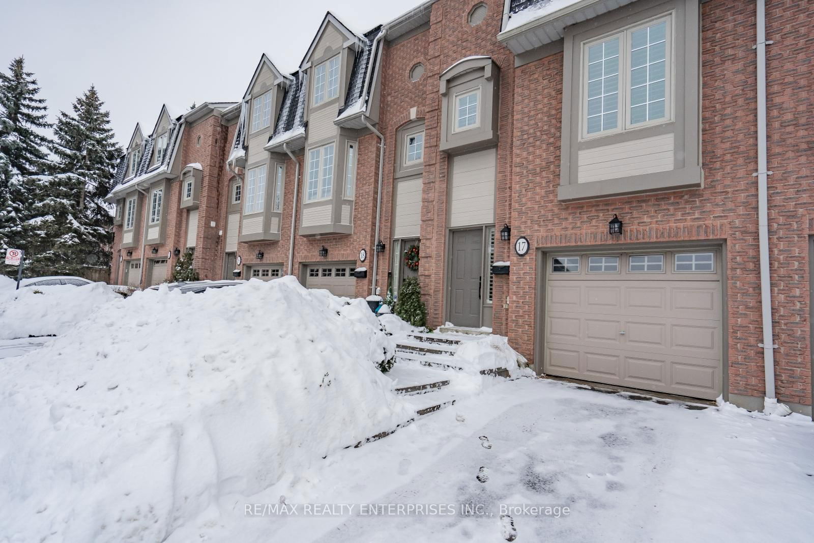 3140 Fifth Line Townhomes, Mississauga, Toronto