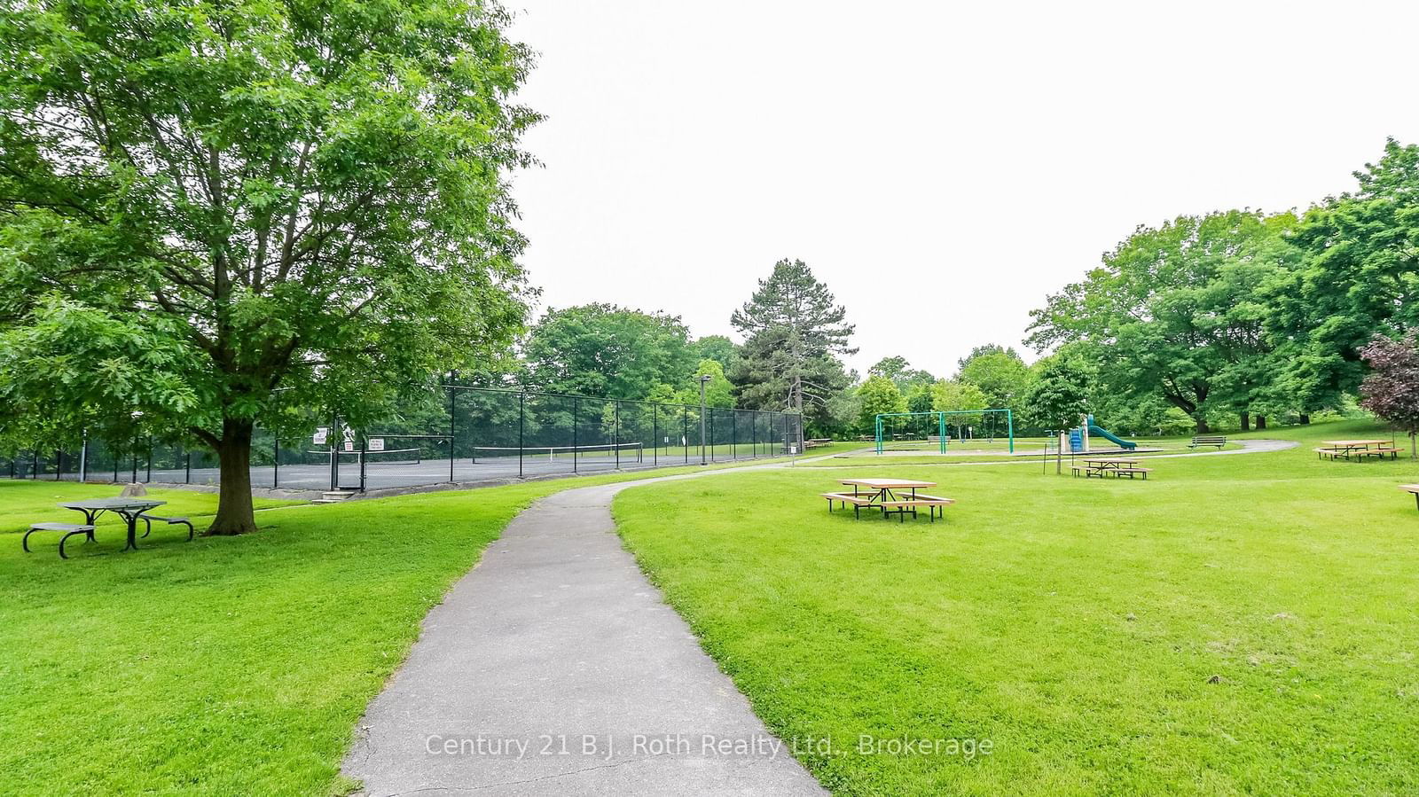 Burnham Glen Condos, Etobicoke, Toronto