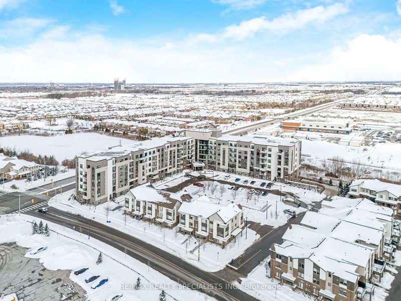 1105 Leger Way, unit 602 for sale