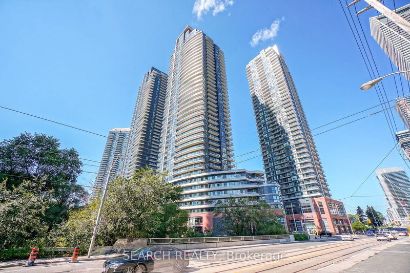 2212 Lakeshore Blvd W, unit 316 for rent