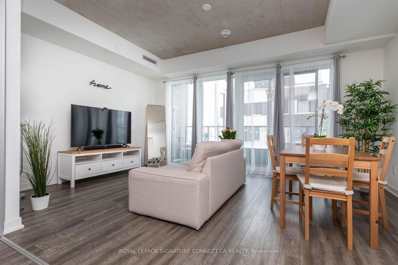 1808 St Clair Ave W, unit 219 for sale