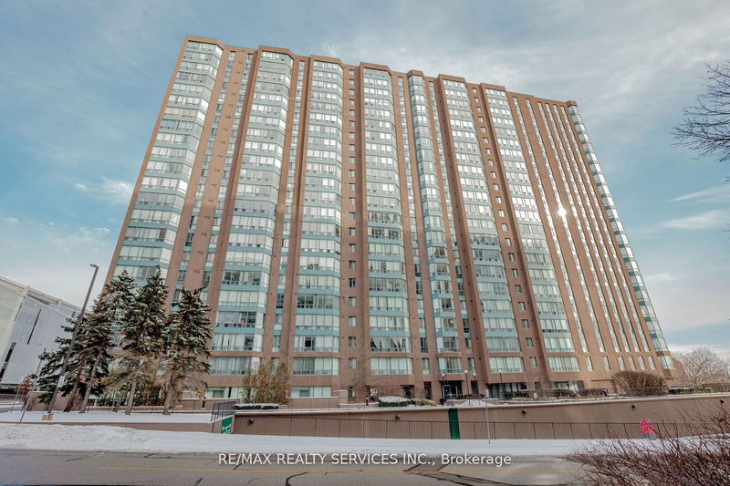 115 Hillcrest Ave, unit 1509 for sale