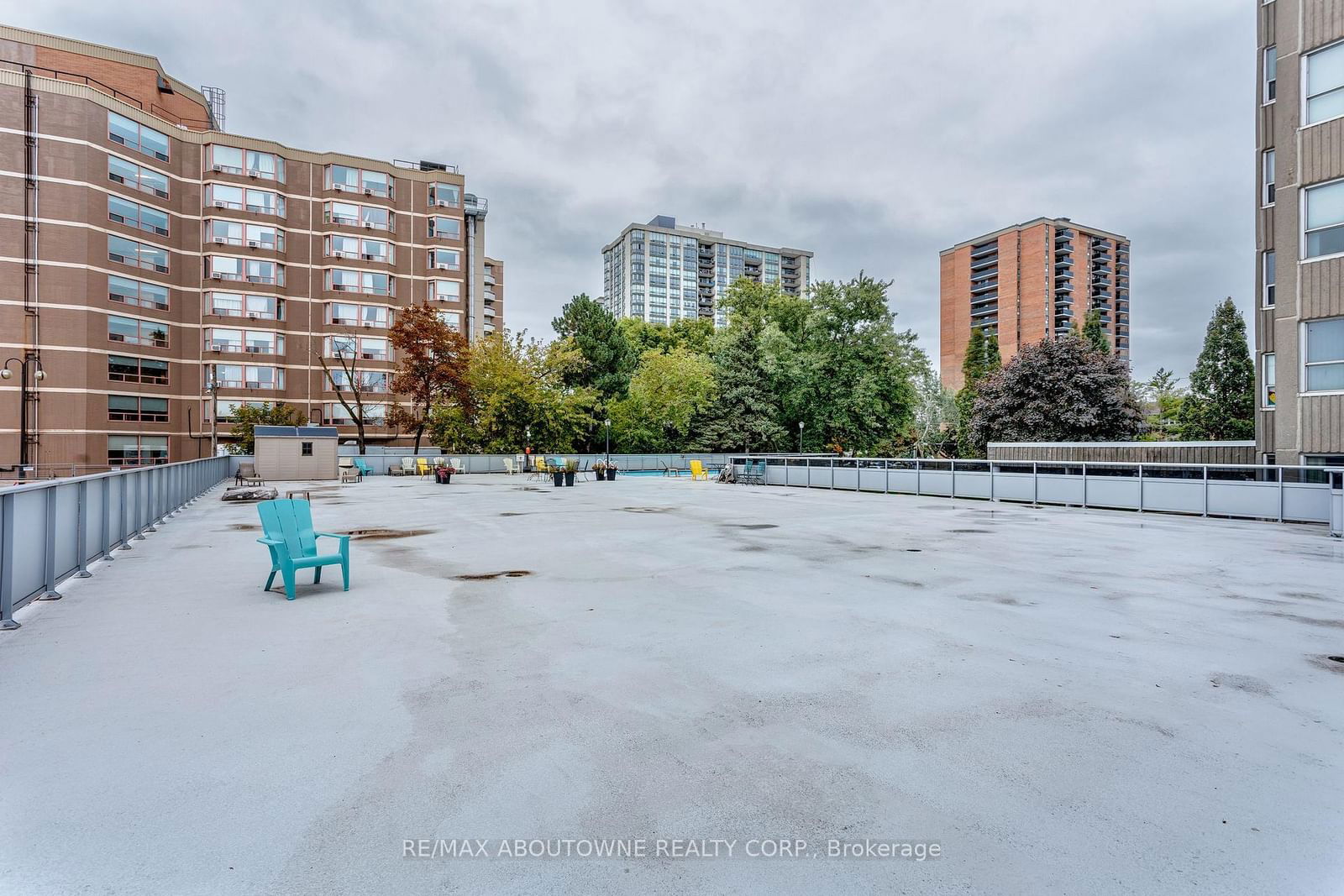 The Lighthouse Condos, Oakville, Toronto