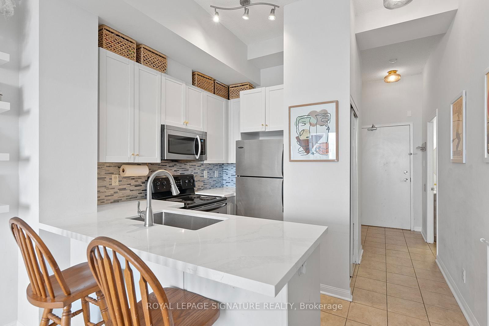 1600 Keele St, unit 1121 for sale