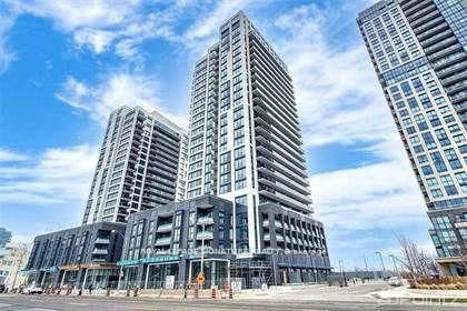 30 Samuel Wood Way, unit 2401 for rent