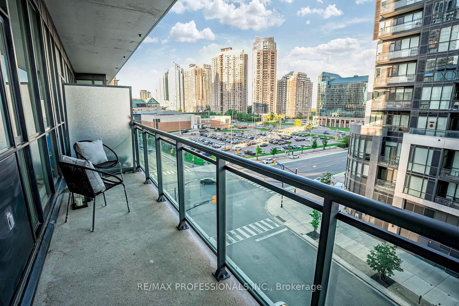 4070 Confederation Pkwy, unit 509 for sale