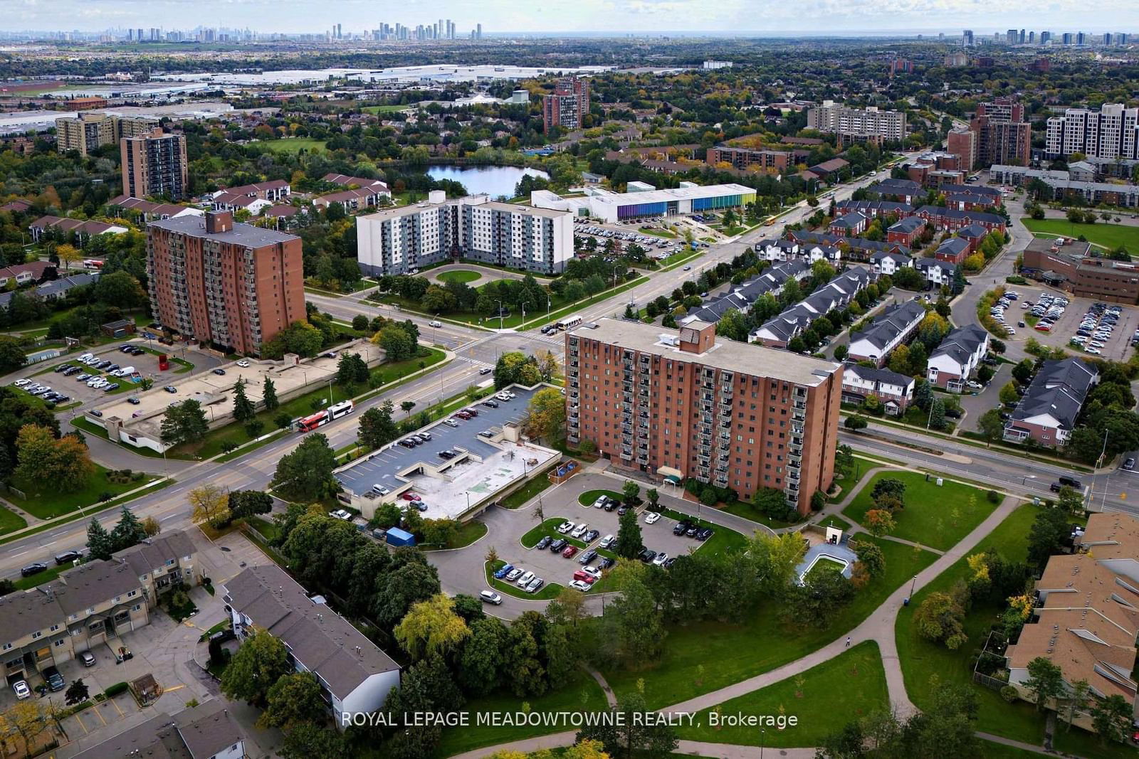 Hallmark Place Condos, Mississauga, Toronto