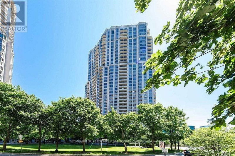 25 Kingsbridge Garden Circ, unit 2226 for rent