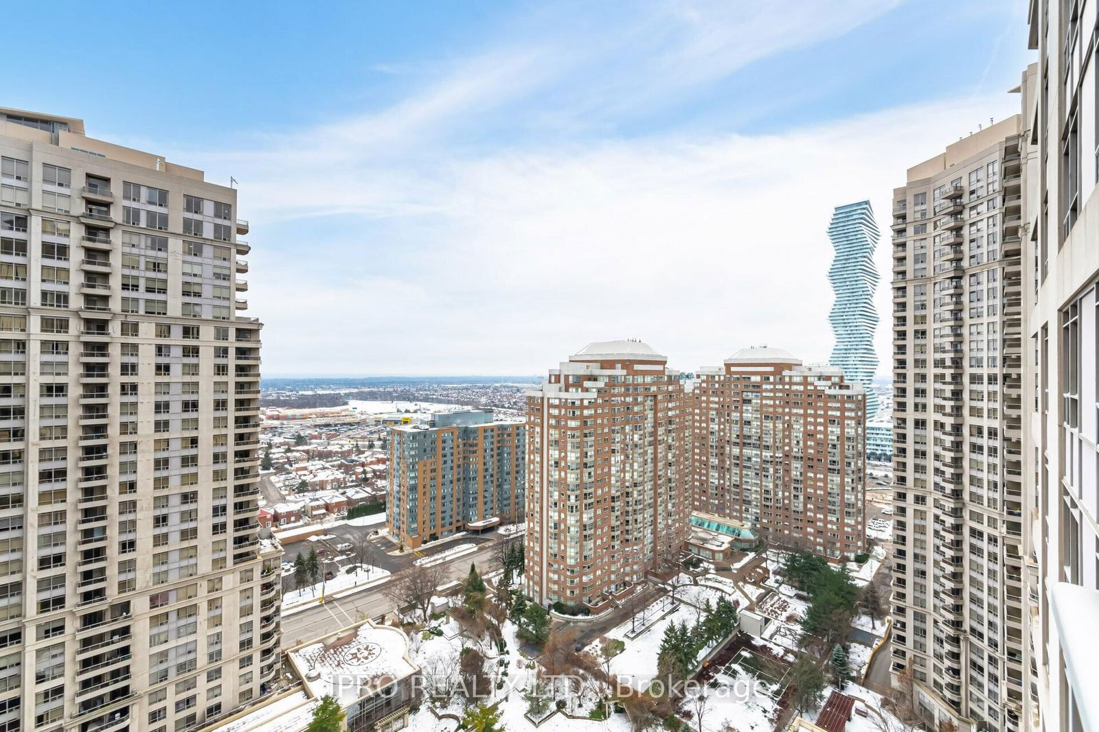 3888 Duke Of York Blvd, unit 2431 for sale