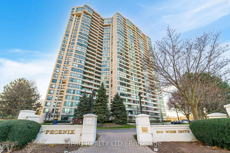 550 Webb Dr, unit 2602 for sale