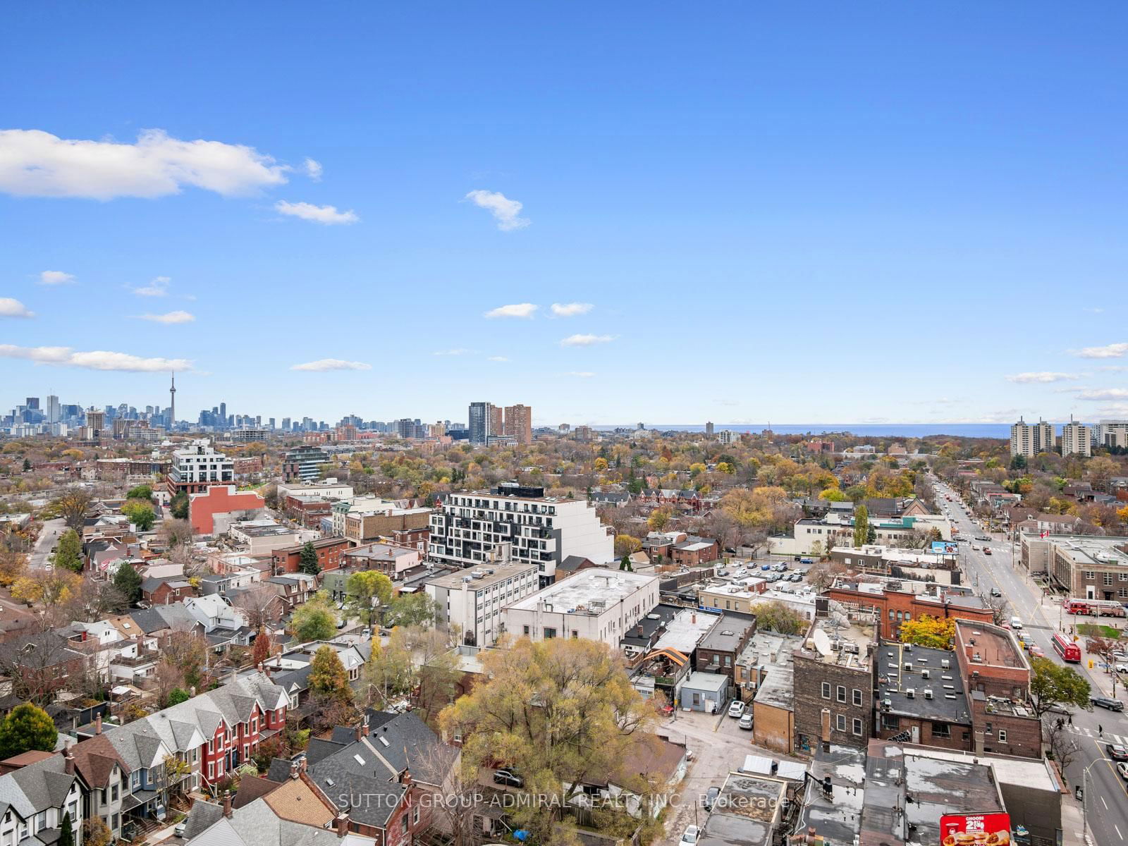 The Heintzman Place, West End, Toronto