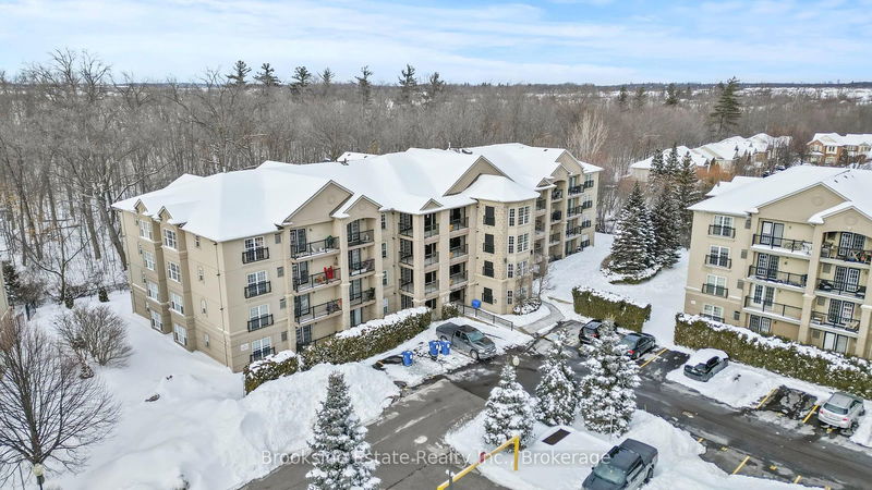 2075 Appleby Line, unit 407 for sale