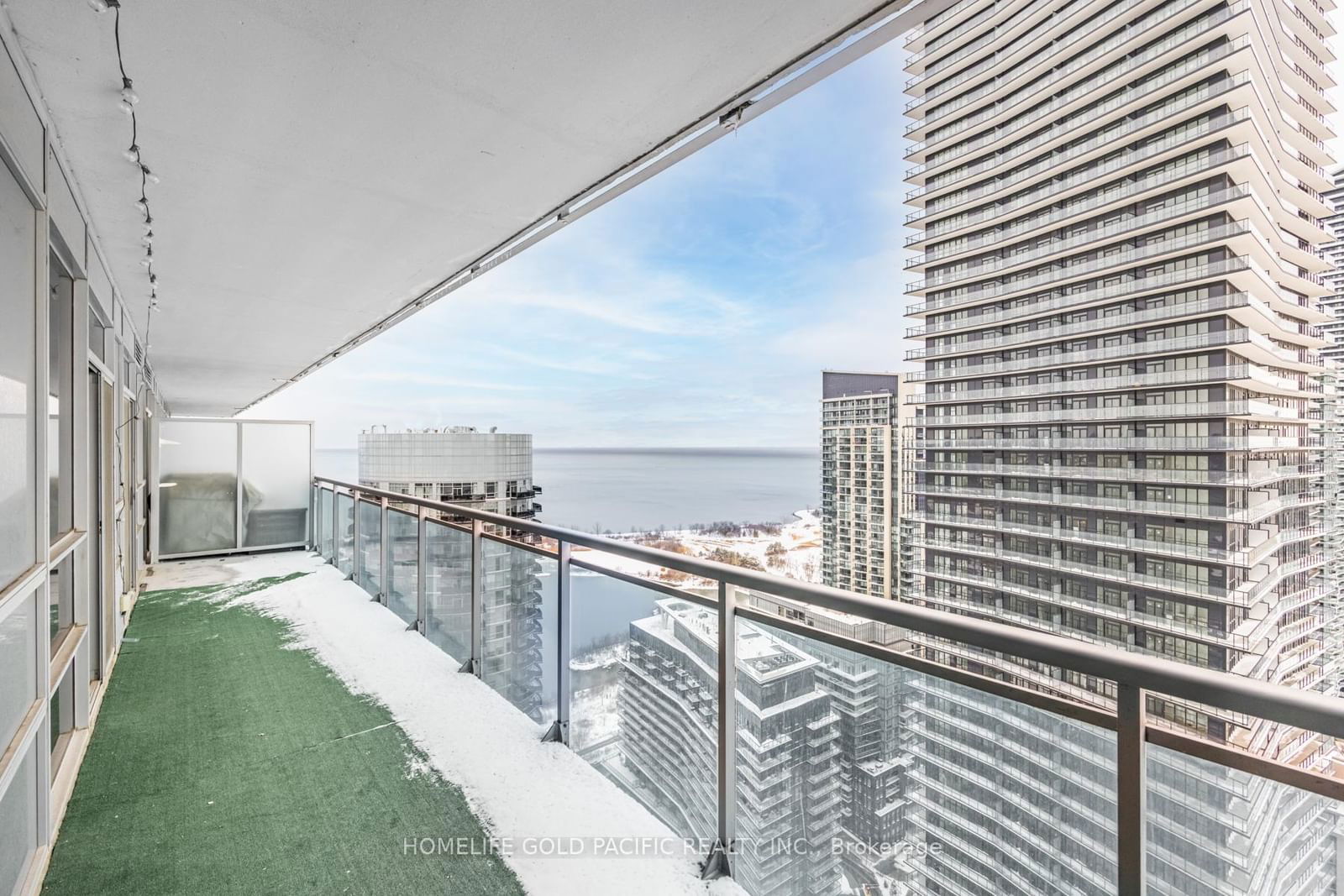 Nautilus at Waterview Condos, Etobicoke, Toronto