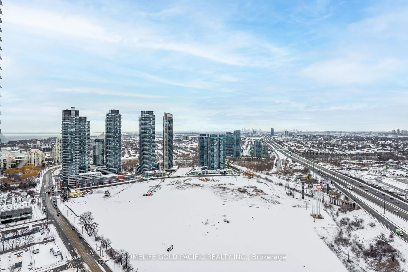 Nautilus at Waterview Condos, Etobicoke, Toronto