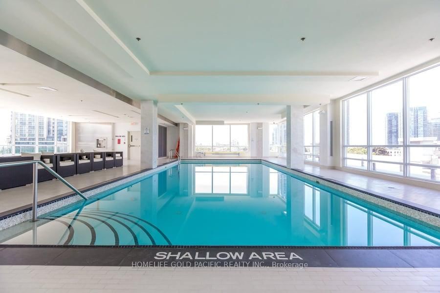 Nautilus at Waterview Condos, Etobicoke, Toronto