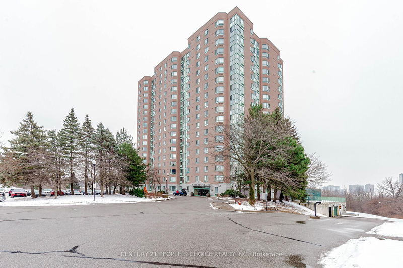 61 Markbrook Lane, unit 901 for sale