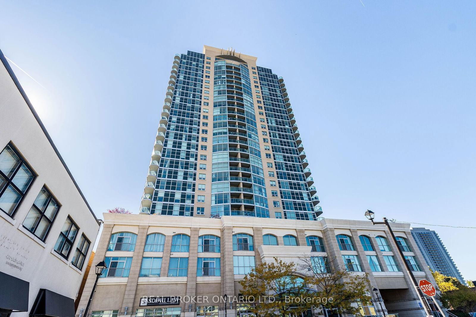 9 George St N, unit 907 for sale