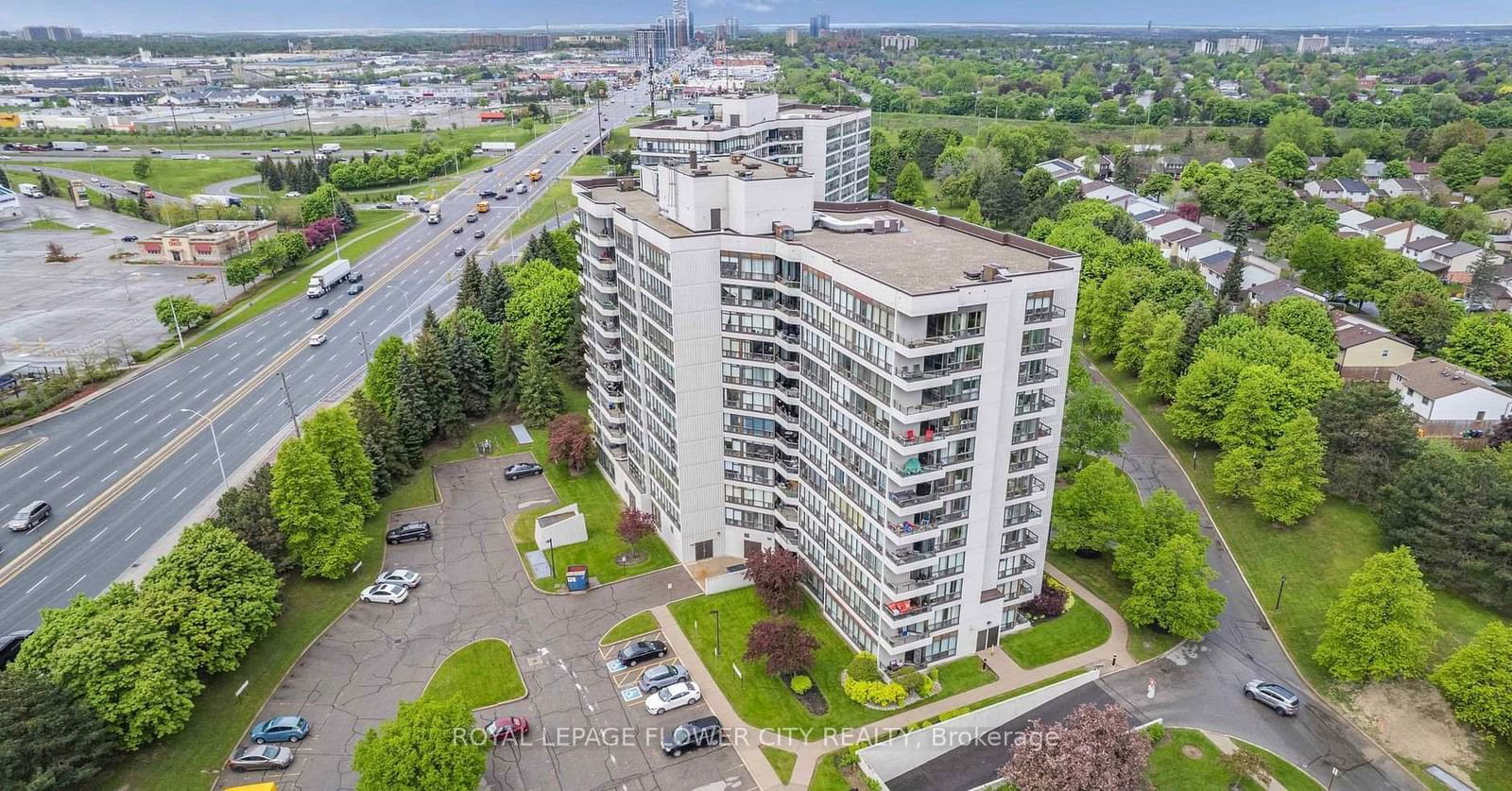 10 Laurelcrest St, unit 603 for sale