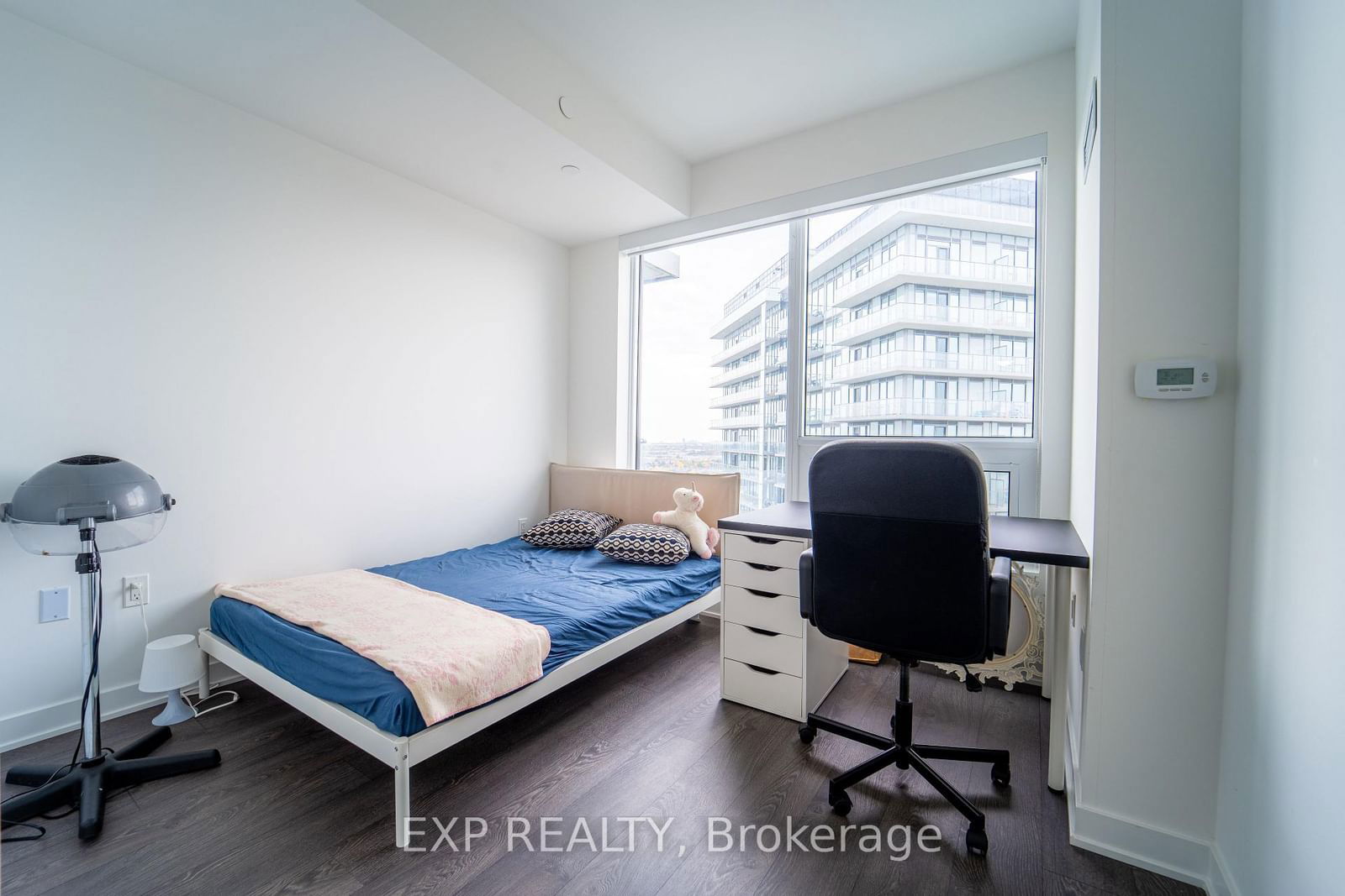 4675 Metcalfe Ave, unit 1807 for rent