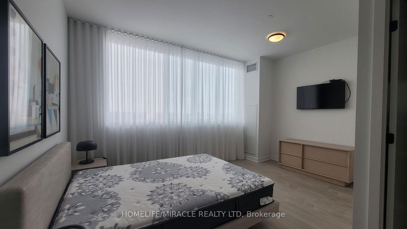 36 Zorra St, unit 322 for rent