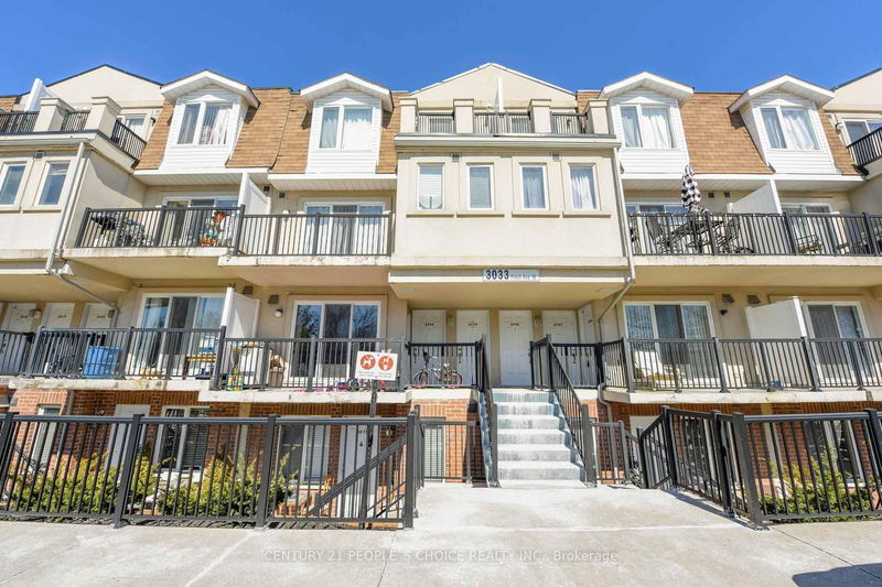 3033 Finch Ave W, unit 2045 for sale