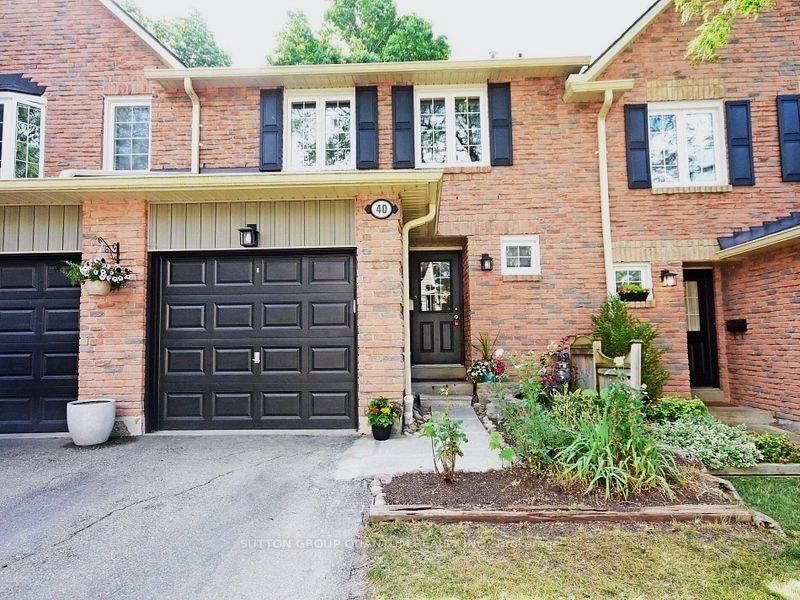 2766 Folkway Drive Townhomes, Mississauga, Toronto