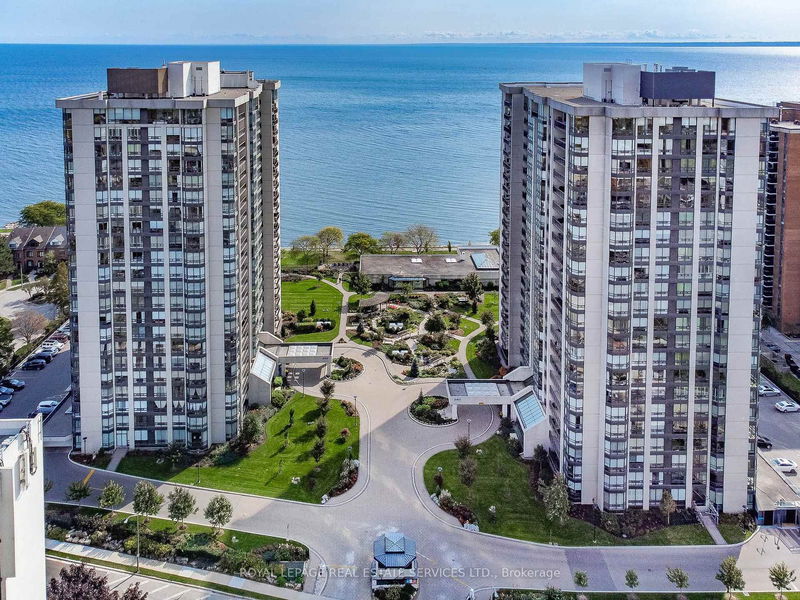 2170 Marine Dr, unit 207 for sale