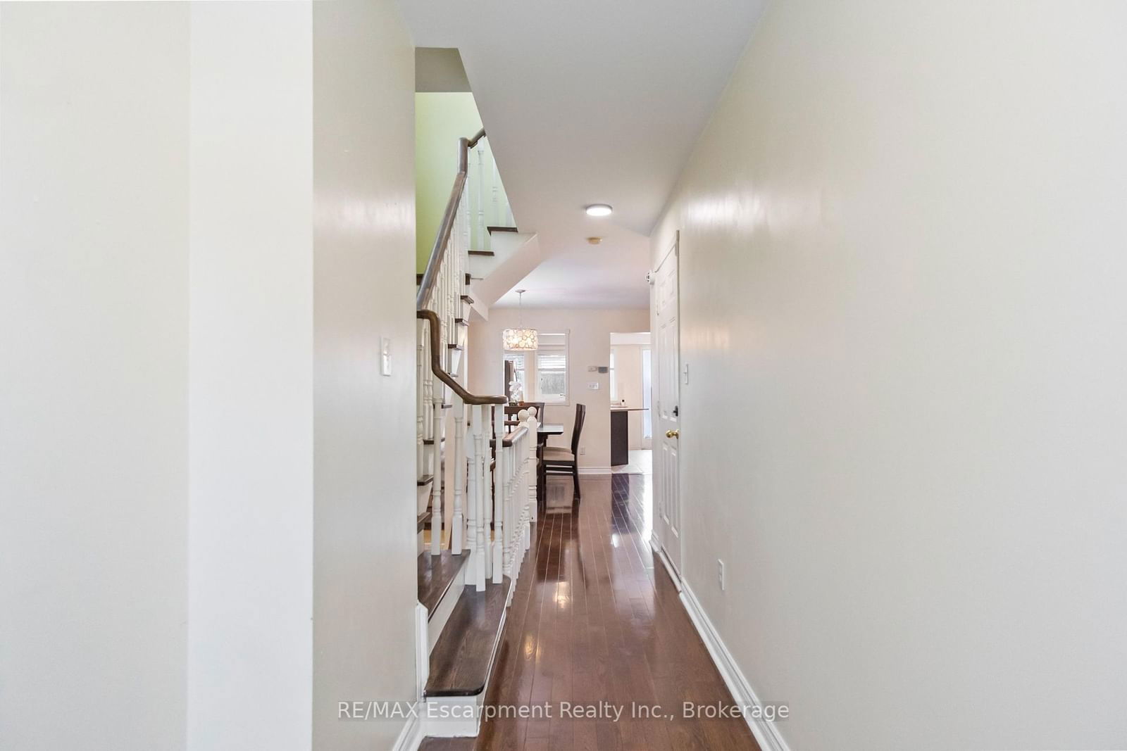 Highland Park I Townhomes, Mississauga, Toronto