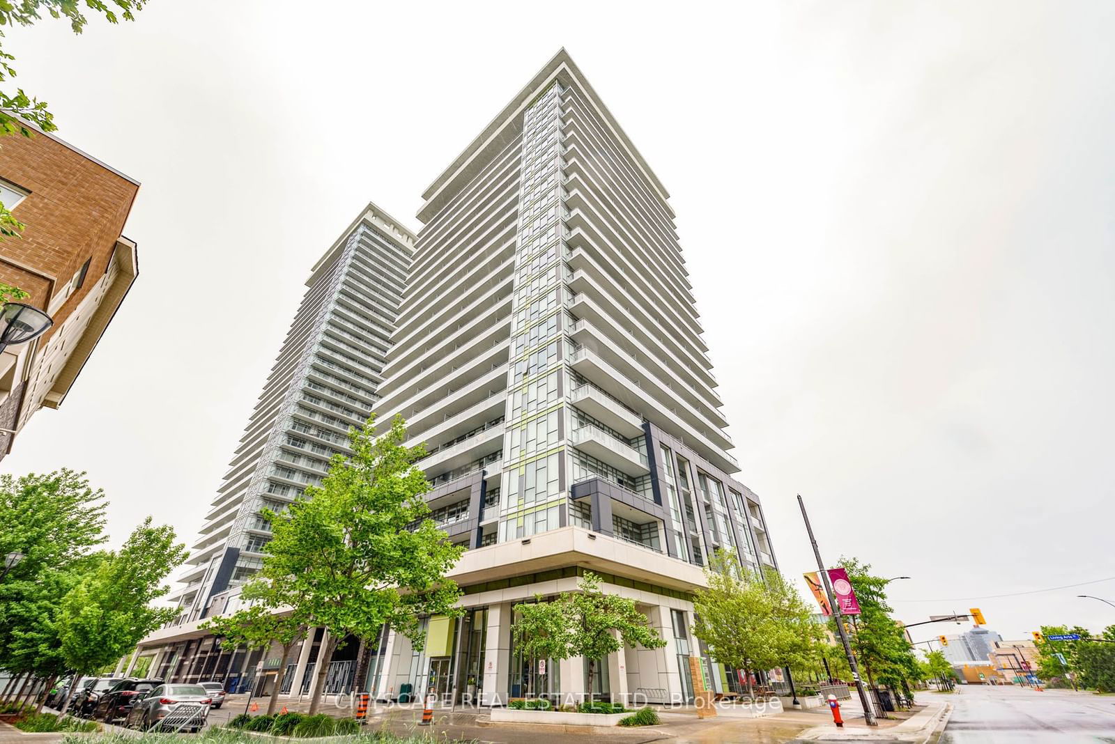 365 Prince of Wales Dr E, unit 611 for sale