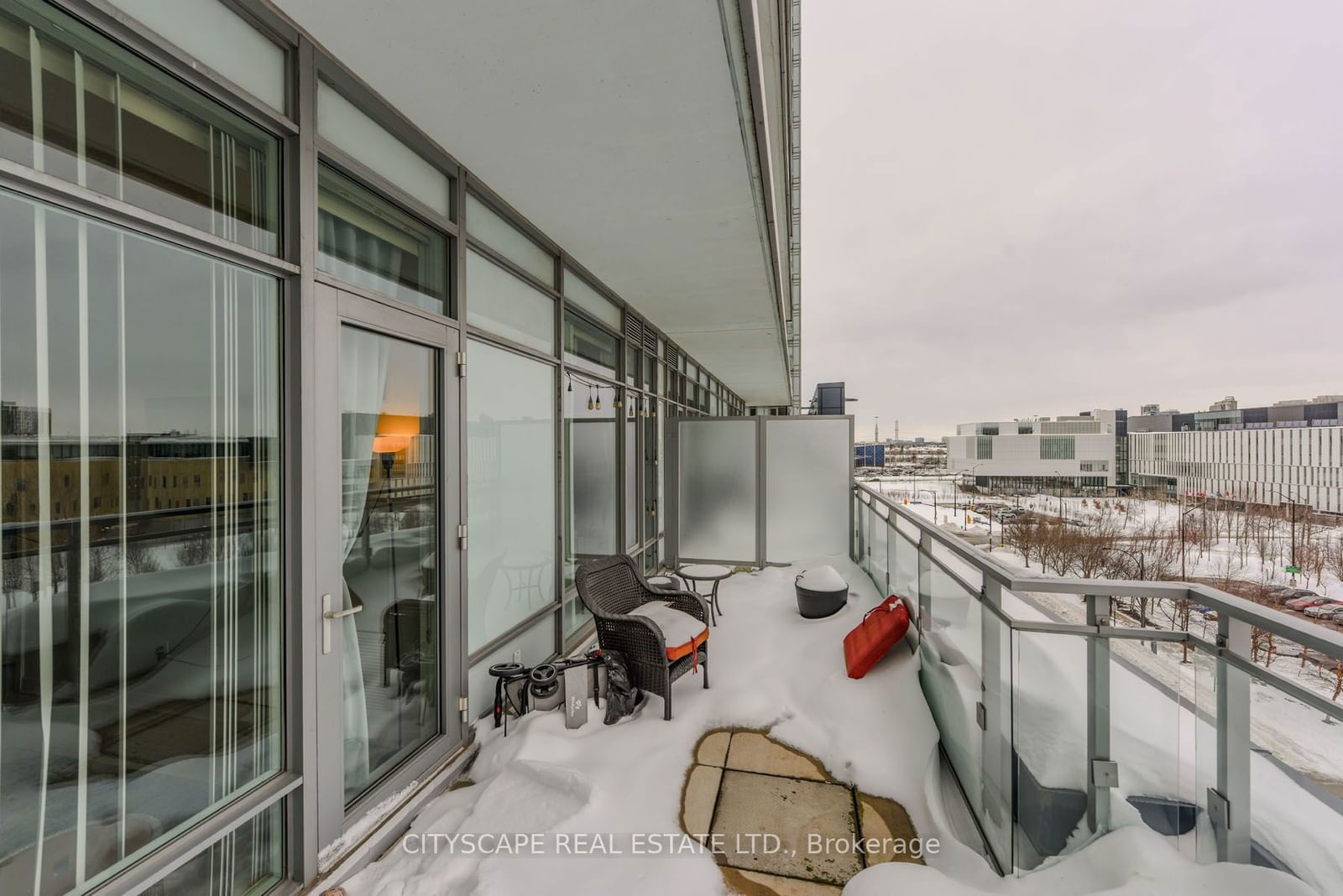 365 Prince of Wales Dr E, unit 611 for sale