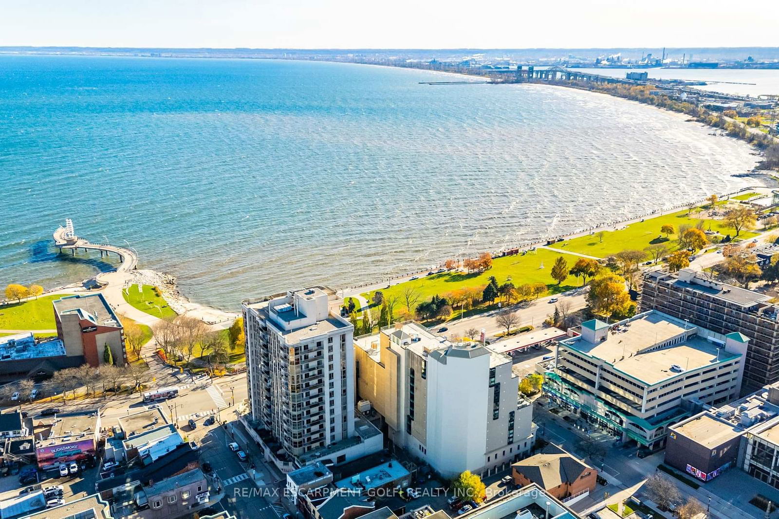 Bunton's Wharf Condos, Burlington, Toronto